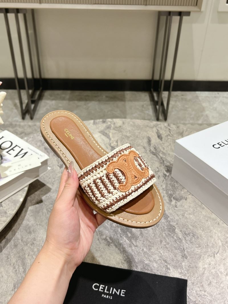 Celine Sandals